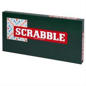 Original Scrabble Classic